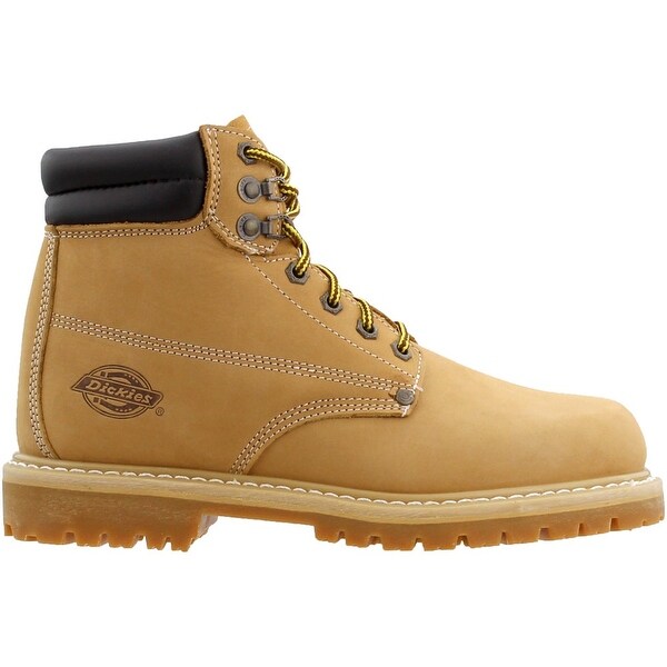 dickies 6 inch boots