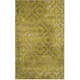 preview thumbnail 37 of 73, SAFAVIEH Porcello Sanije Geometric Trellis Area Rug 3' x 5' - Light Grey/Green - Rectangle