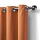 preview thumbnail 24 of 23, Elrene Connor Indoor/ Outdoor Curtain Panel