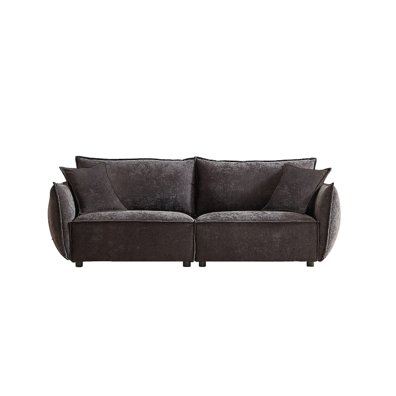 Convertible Sleeper Sofa