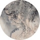 preview thumbnail 20 of 81, Nourison Maxell Modern Glam Abstract Area Rug