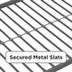 preview thumbnail 10 of 14, Avenue Greene Avery Junior Twin Metal Loft Bed
