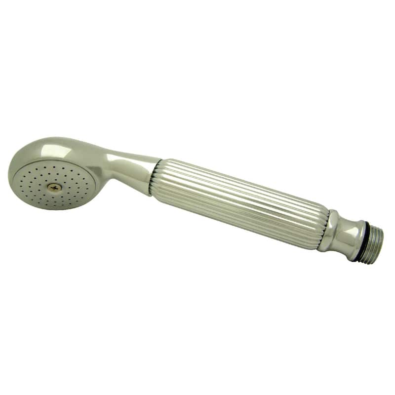 Kingston Brass Metropolitan Hand Shower - Polished Chrome