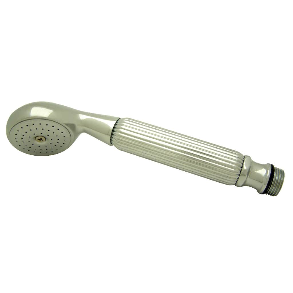 Kingston Brass Metropolitan Hand Shower