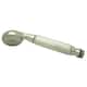 Option Polished Chrome