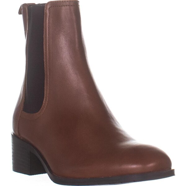 kenneth cole reaction women's salt chelsea booties
