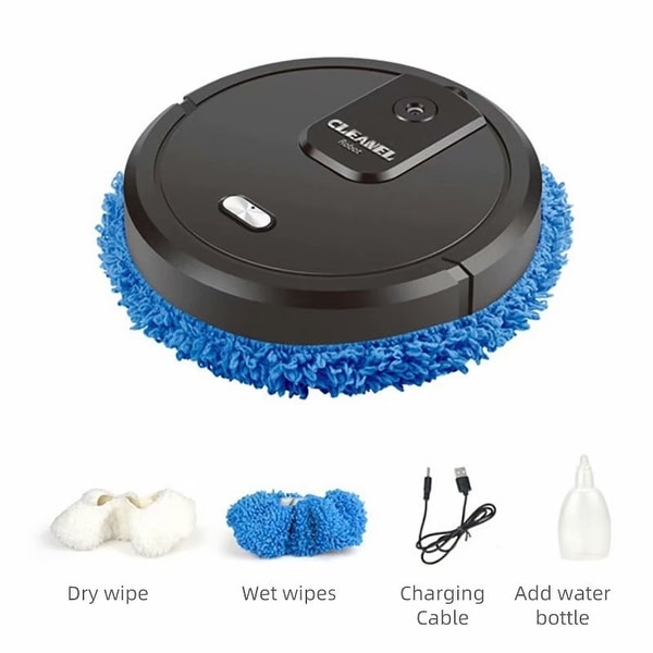 Automatic house cheap cleaning machine