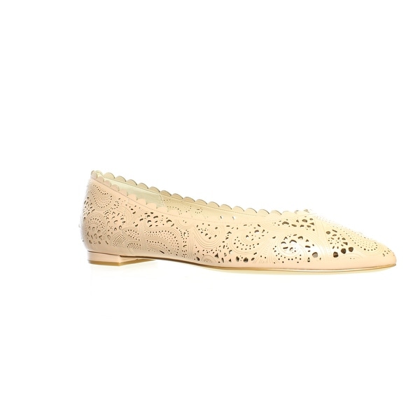 cole haan women's flats