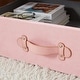preview thumbnail 15 of 85, Texture® Brand - Rolling Under Bed Storage Drawer by DormCo