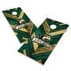 preview thumbnail 2 of 4, Wright State University Raiders Cornhole Board Set