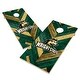 preview thumbnail 1 of 4, Wright State University Raiders Cornhole Board Set 16 Years and Up