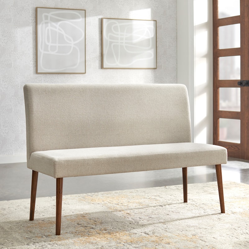 Simple Living 3-piece Ripton Nook Banquette Set