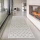 Option Grey, Ivory, Light Grey/ Tigris