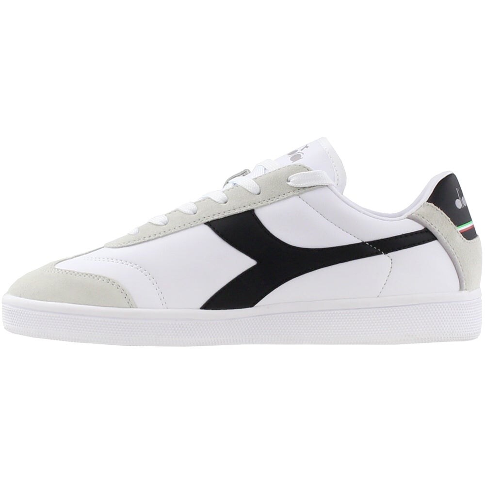 diadora kick black