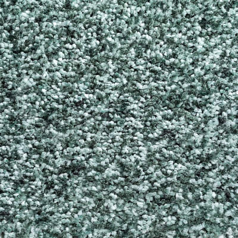 Addison Alpha Lavish Variegated Shag Area Rug