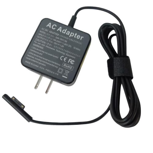 Shop New Ac Power Adapter Wall Charger For Microsoft Surface Pro 4