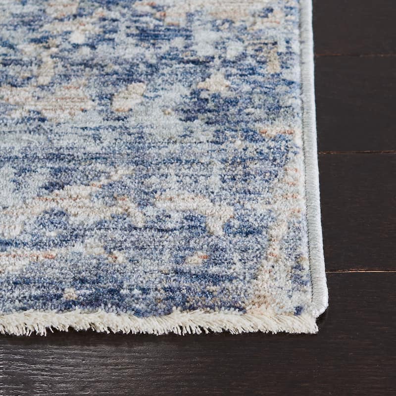 SAFAVIEH Moon Dust Laverna Transitional Oriental Rug