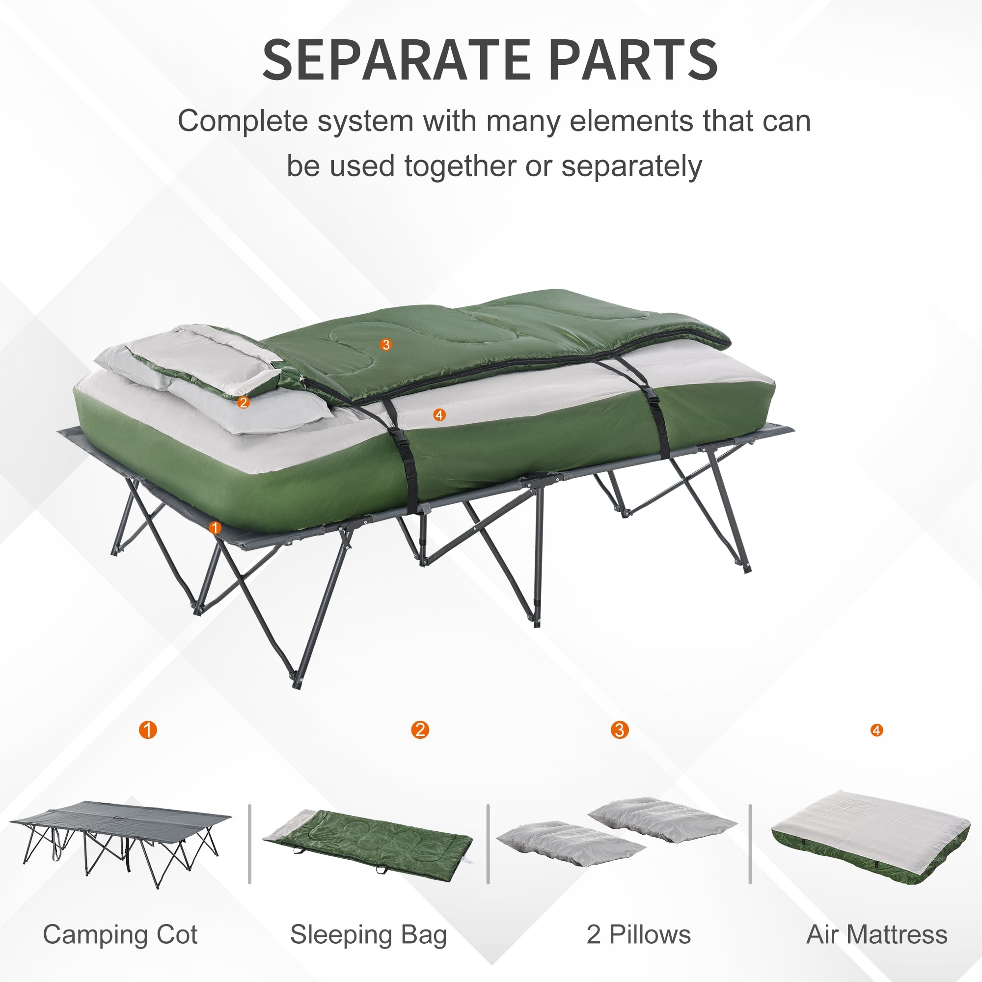 Bed bath and discount beyond camping