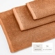 preview thumbnail 107 of 184, 100% Cotton Acacia Collection Ultra Absorbant Popcorn Bath Towels