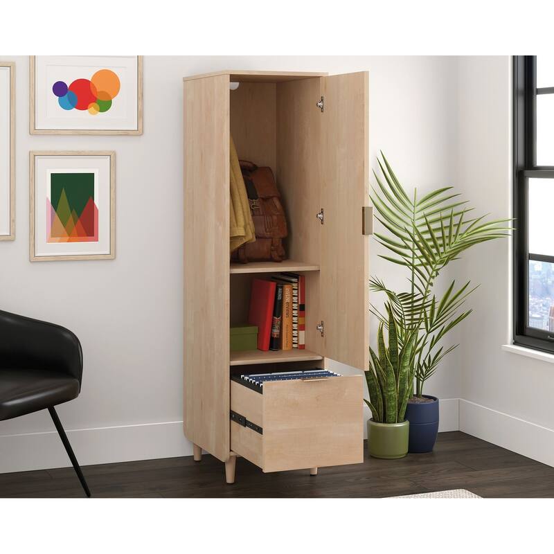 Clifford Place Storage Cab W/file