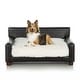 preview thumbnail 17 of 20, Club Nine Pets Metro Collection Orthopedic Pet Beds