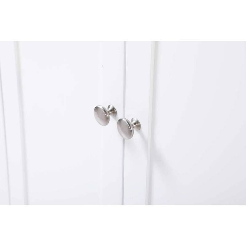 Peregrine Bath Storage Cabinet (16-28 In.)