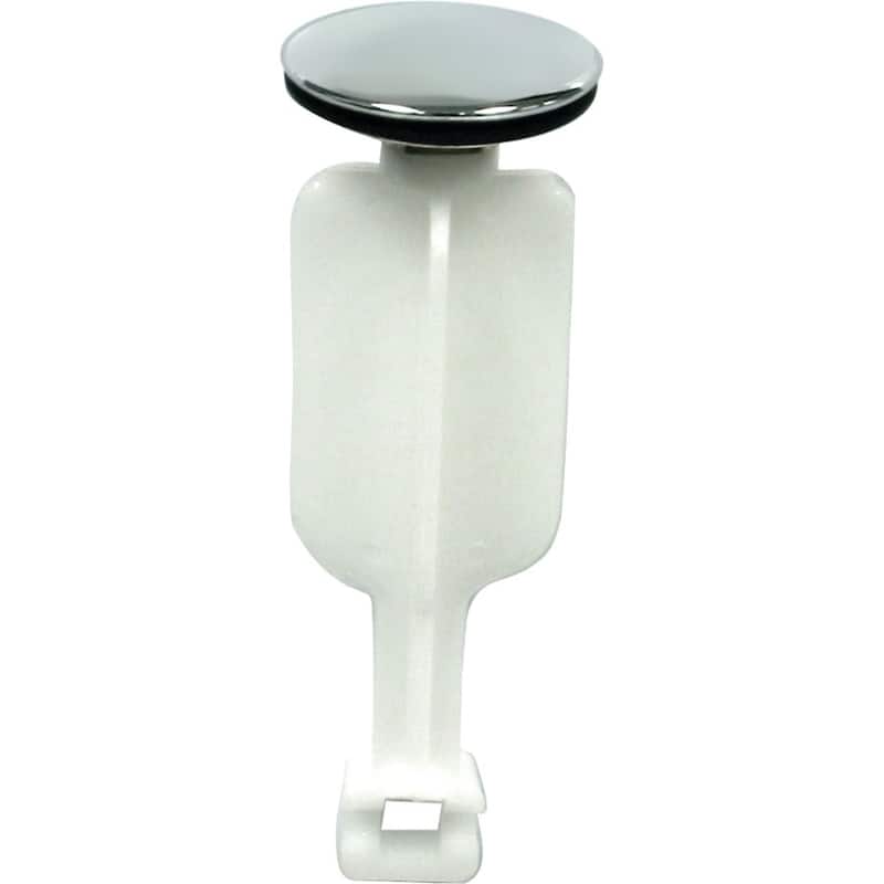 Pfister 132918 Plastic Drain for Sink - Polished Chrome