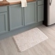 preview thumbnail 75 of 189, Mohawk Home Dri-Pro Deluxe Cushion Anti Fatigue Mat