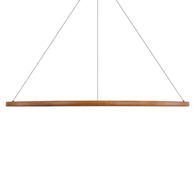 Golden Lighting 5460-35 Veritas 36" Wide Ring Chandelier