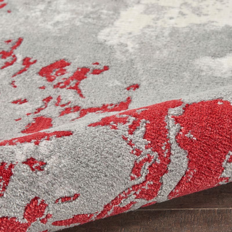 Nourison Twilight TWI21 Area Rug