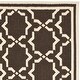 preview thumbnail 76 of 105, SAFAVIEH Handmade Flatweave Dhurries Valarie Modern Moroccan Wool Rug