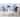 Signature Design by Ashley Crescent Luxe 5-Piece Outdoor Dining Package - 48"W x 48"D x 30"H