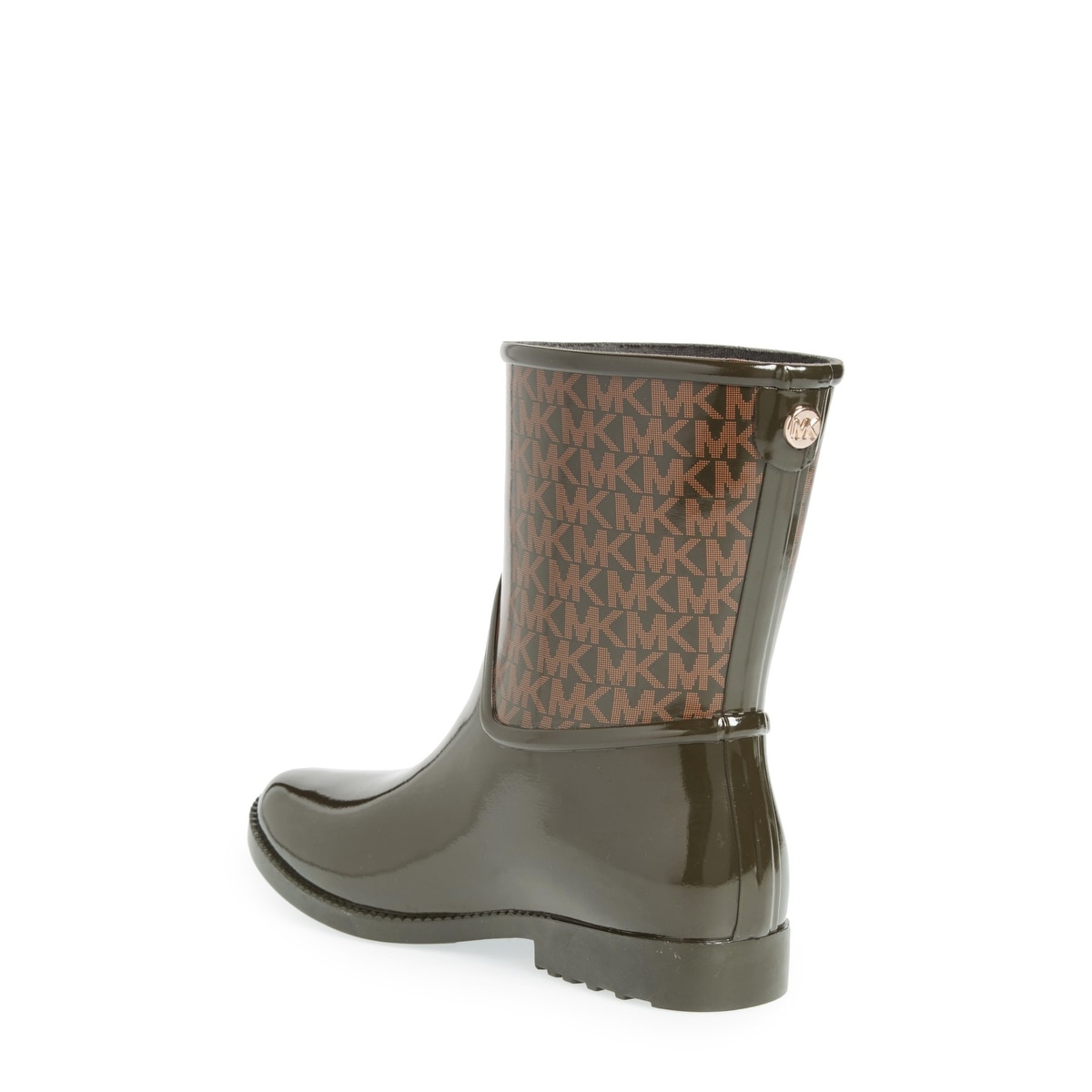 michael kors sutter rain boots