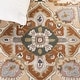 preview thumbnail 9 of 11, SAFAVIEH Handmade Lauren Ralph Lauren Meruert Wool Rug