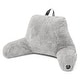 preview thumbnail 31 of 53, Empyrean Furs Reading Pillows for Sitting in Bed Adult & Kids, Sit Up Back Support Pillow for Bed Rest