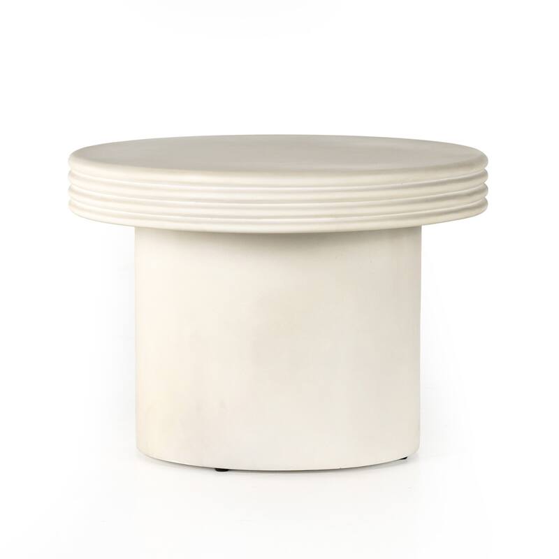 Haven Home Springer Outdoor End Table