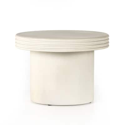 Haven Home Springer Outdoor End Table