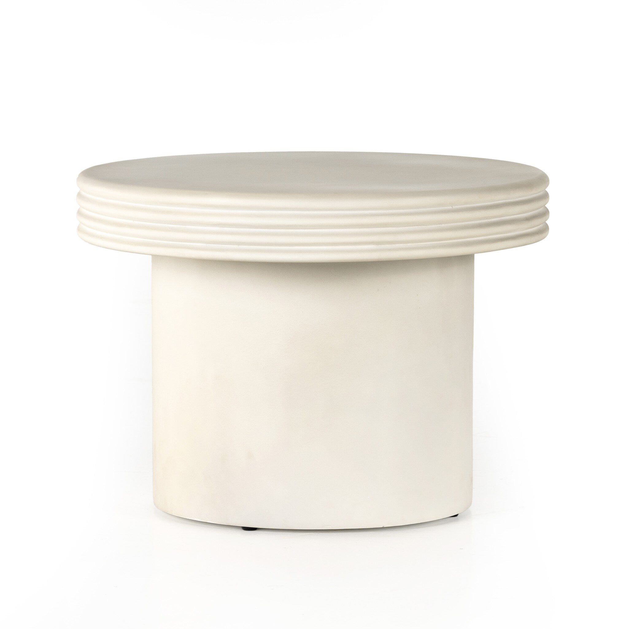 Haven Home Springer Outdoor End Table
