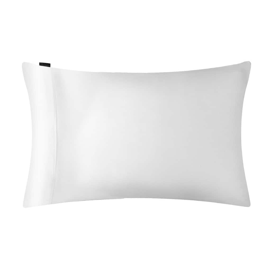 NIGHT Nonslip Silk & Eucalyptus Blend Pillowcase