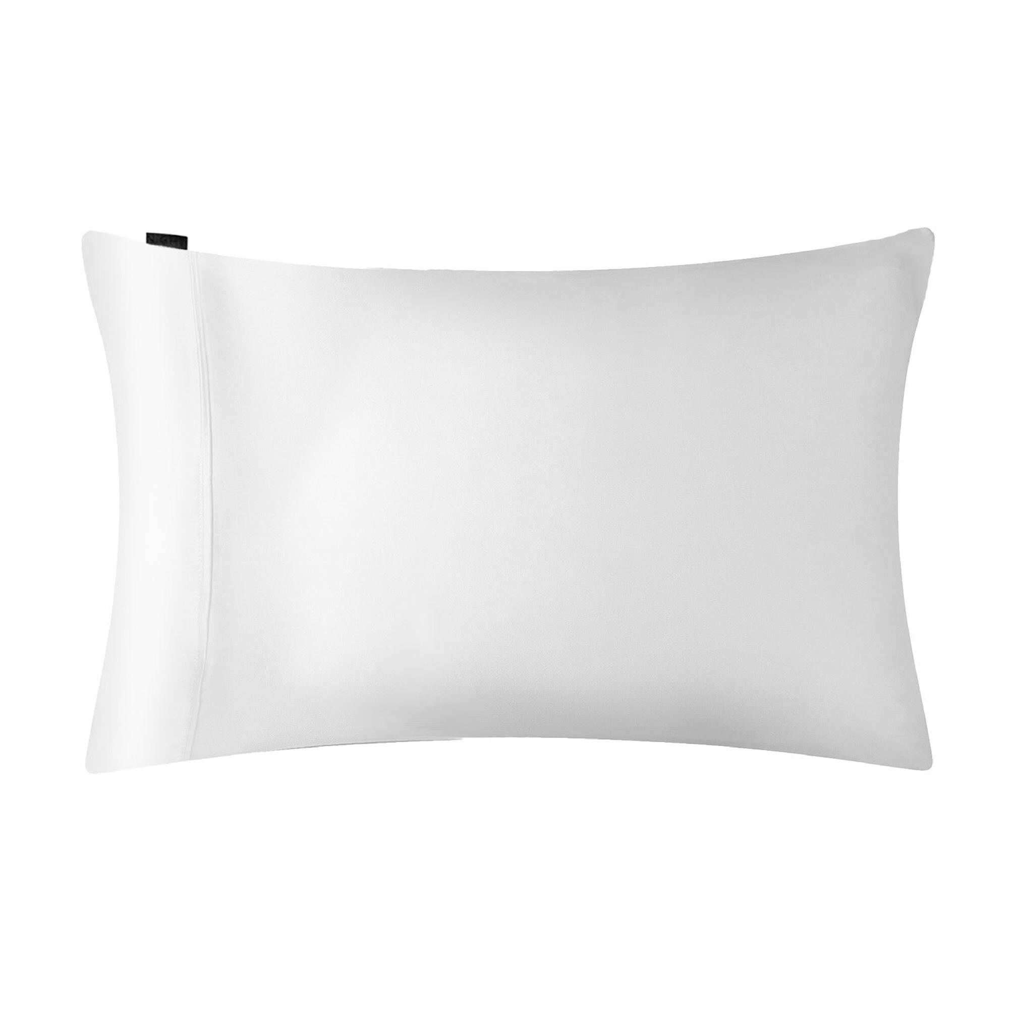 NIGHT Nonslip Silk Eucalyptus Blend Pillowcase