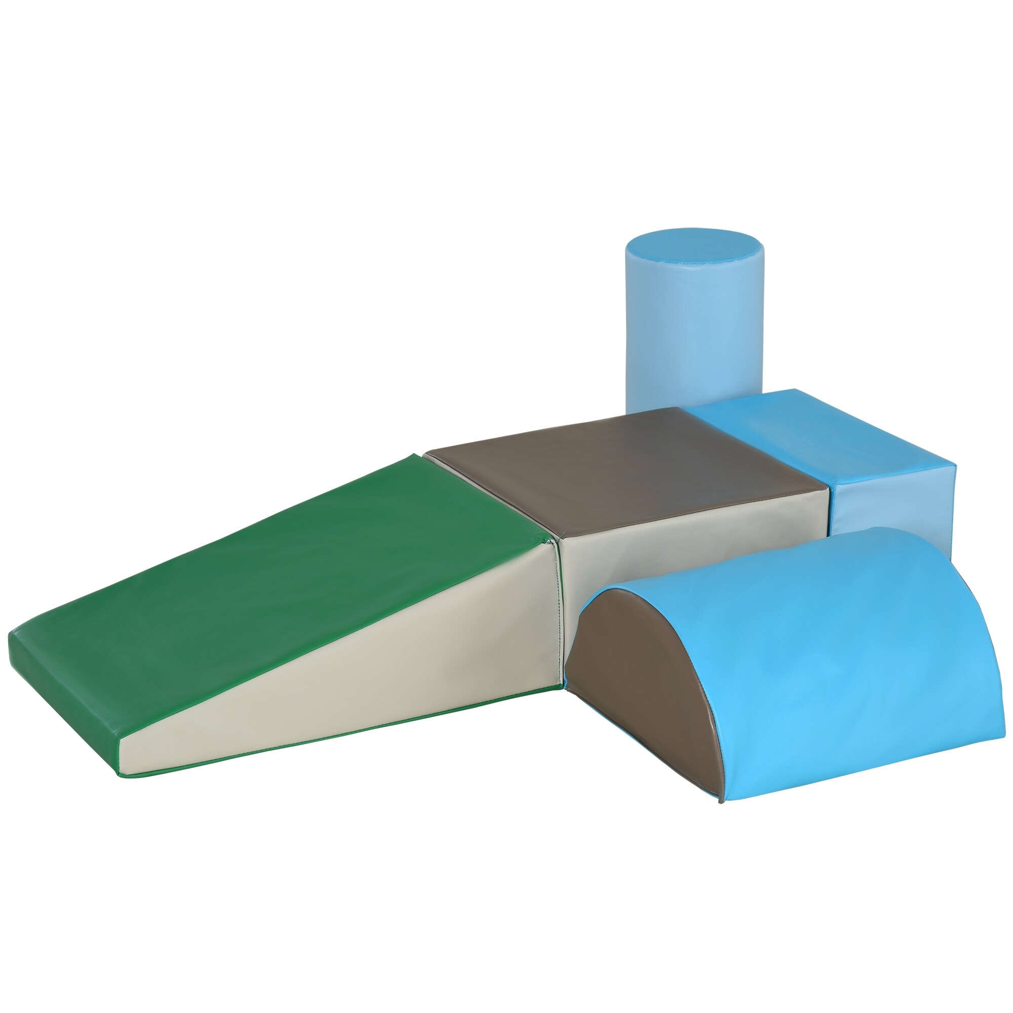 big soft blocks for toddlers