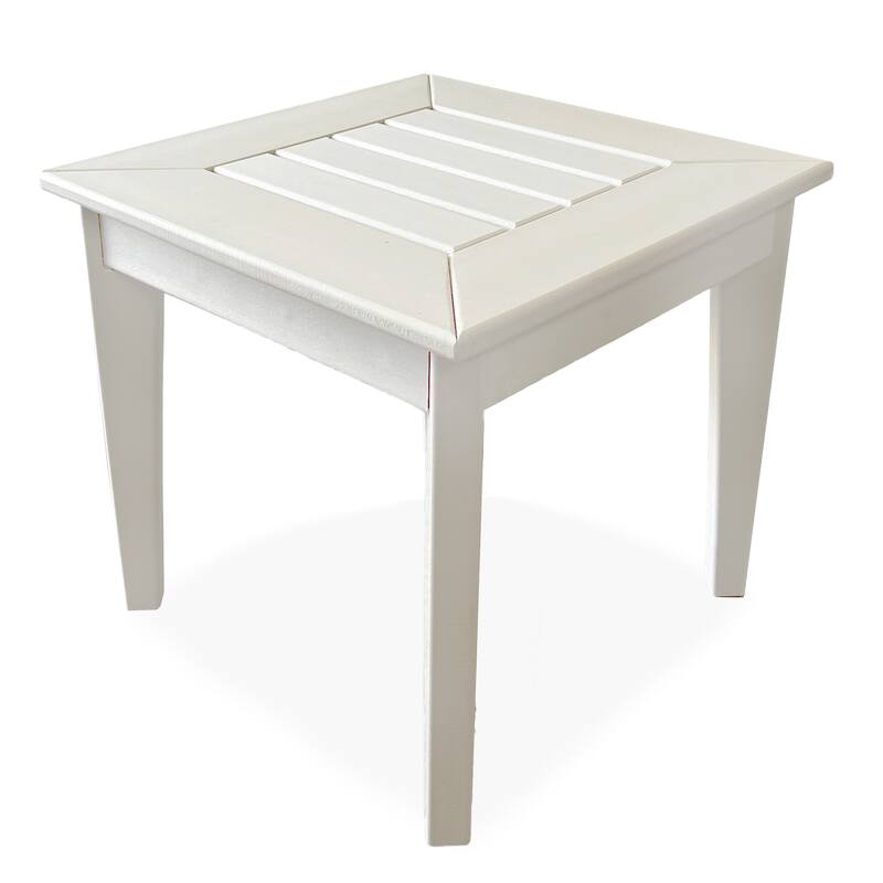 LuXeo Aspen Side Table