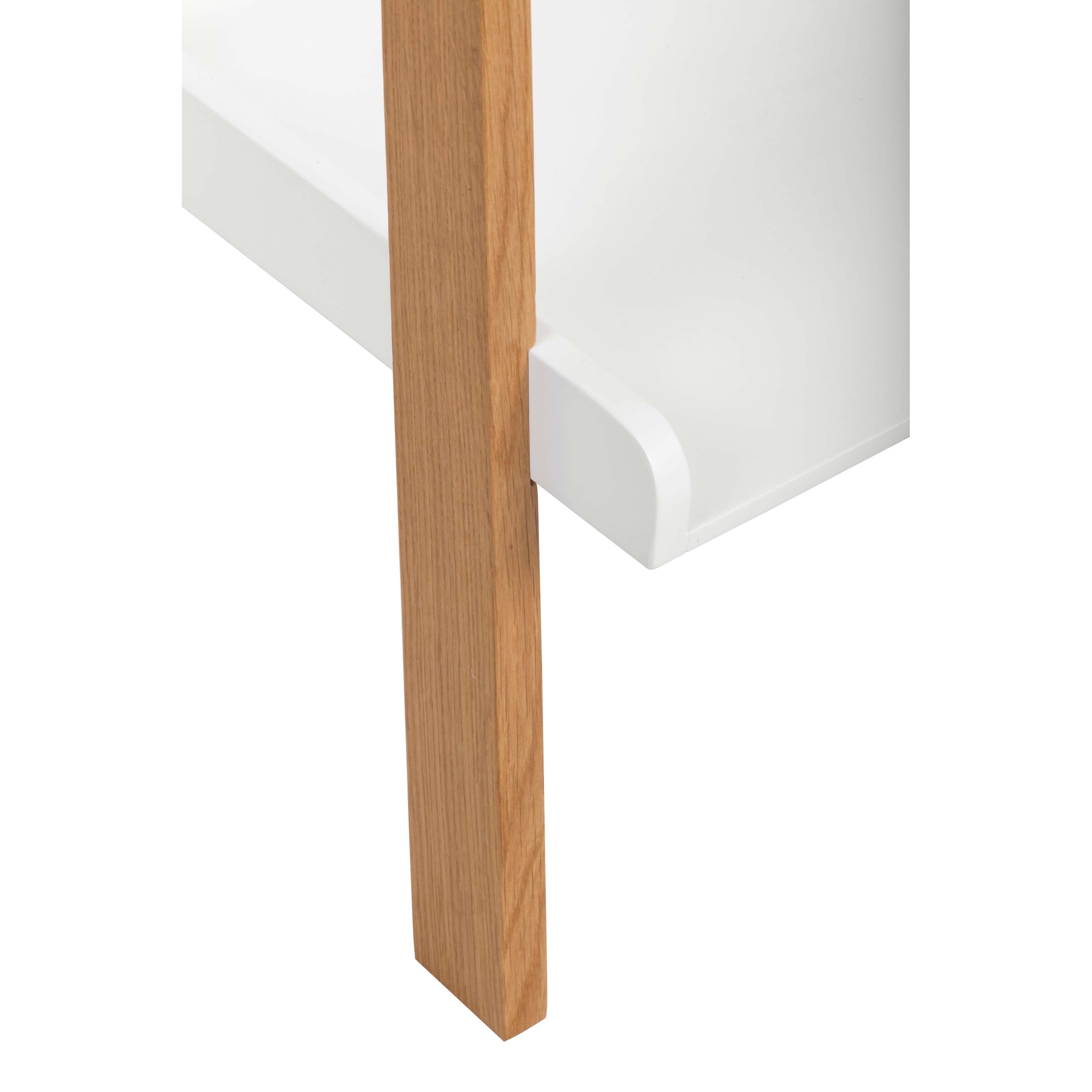 Abacus ladder bookshelf hot sale