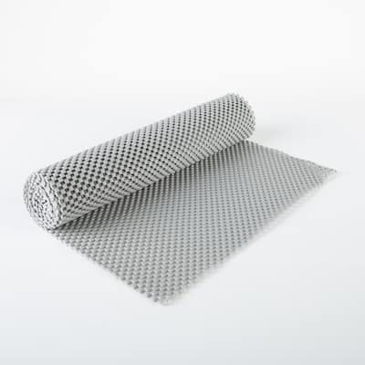 Simplify 5FT Roll Heavy Duty Grip Liner in Grey