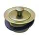 Option Antique Brass