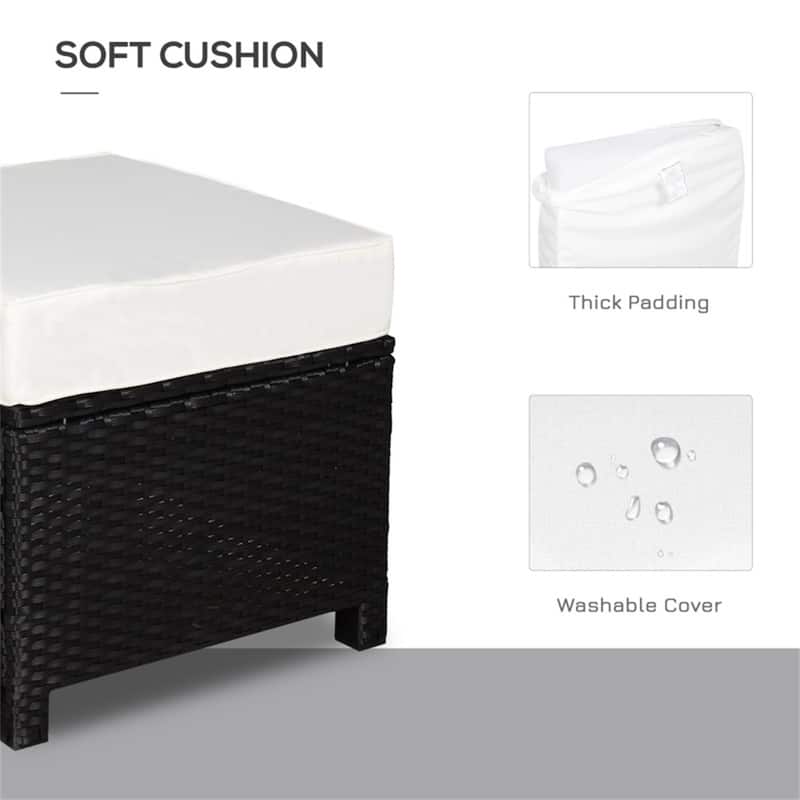Rattan Table?Coffee Table