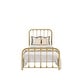 preview thumbnail 21 of 53, Alazyhome Sturdy Metal Platform Bed Frame