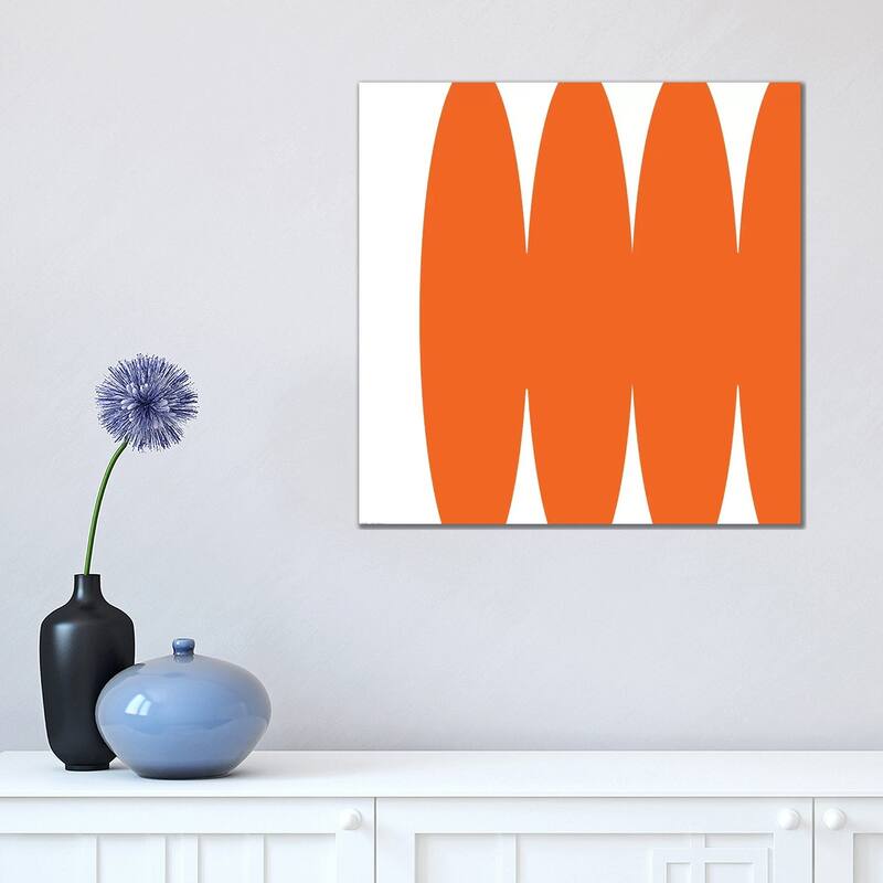 iCanvas "Rimma" by Art Mirano Canvas Print - 18x18x1.5