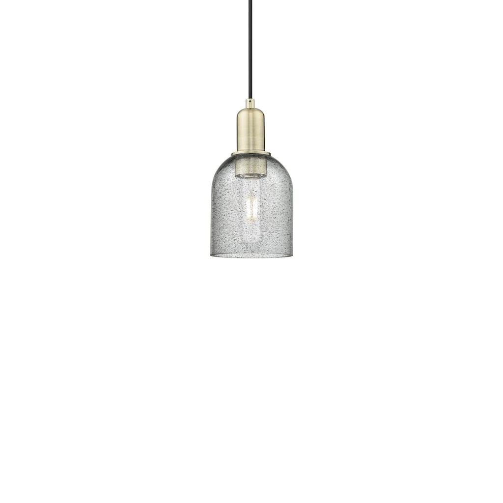 Innovations Lighting 716-1P-10-5 Caledonia Pendant Caledonia 5" Wide