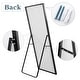 preview thumbnail 47 of 195, Full Length Wall Mirror Large Standing Floor Mirror